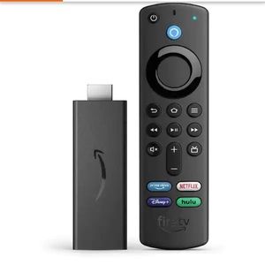 Amazon Fire Stick